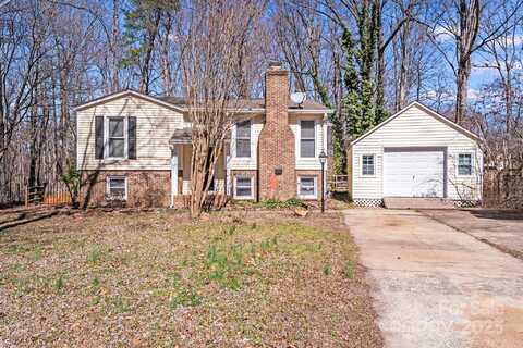 3029 Winding Trail, Matthews, NC 28105