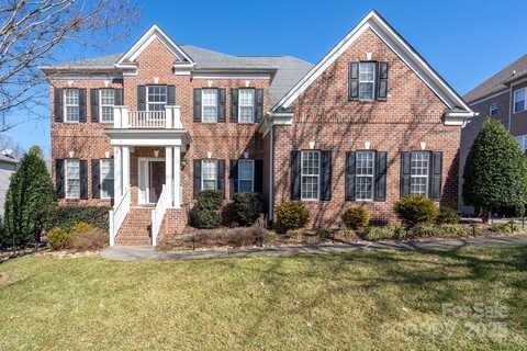 8809 Landsdowne Avenue, Harrisburg, NC 28075