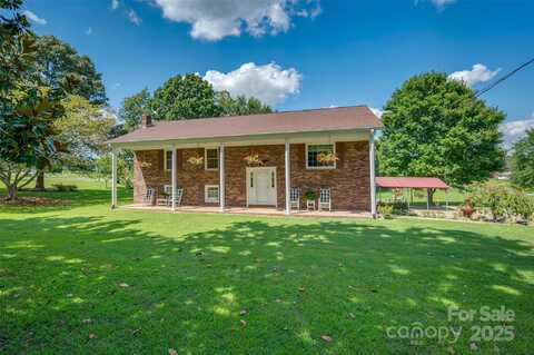 201 Hoopaugh Avenue, Ellenboro, NC 28040