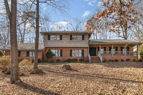 1308 Gum Branch Road, Charlotte, NC 28214