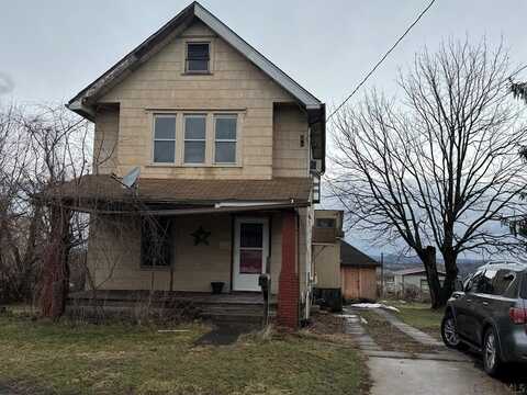 551 Johnston Avenue, Uniontown, PA 15401