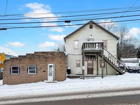 954 Station Road, Twin Rocks, PA 15960