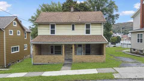 1065 2nd Street, Nanty Glo, PA 15943