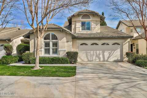 2090 Freesia Avenue, Simi Valley, CA 93063