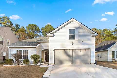 291 Sweet Alyssum Drive, Ladson, SC 29485