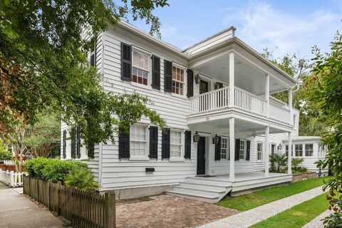 78 Smith Street, Charleston, SC 29401