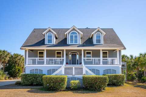 3019 Brownell Avenue, Sullivans Island, SC 29482