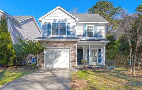 1792 Towne Street, Johns Island, SC 29455