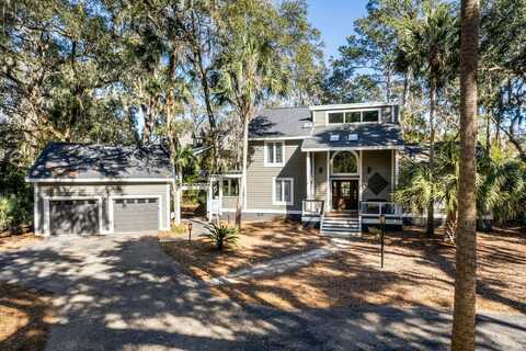 2912 Baywood Drive, Seabrook Island, SC 29455