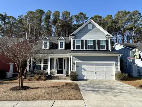 1277 Pearwood Court, Mount Pleasant, SC 29466