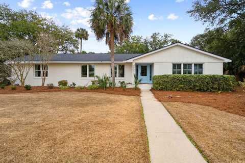 3906 Waterway Boulevard, Isle of Palms, SC 29451