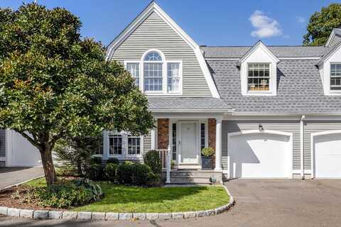 37 Lakeview Avenue, New Canaan, CT 06840