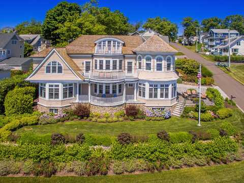 65 Morningside Drive, Milford, CT 06460