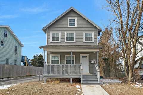 85 Stuart Avenue, Norwalk, CT 06850