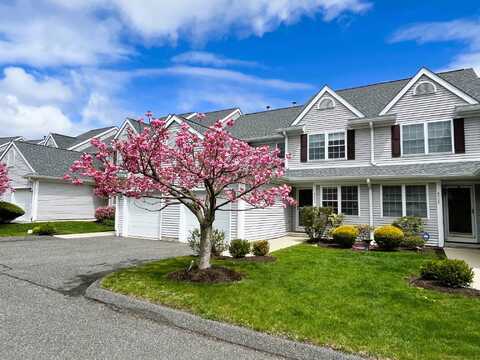 5004 Heartwood Lane, Danbury, CT 06811