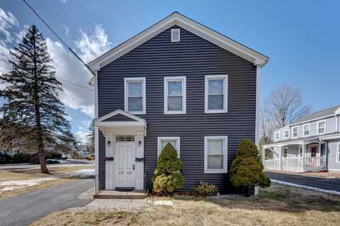 272 North Main Street, Southington, CT 06489