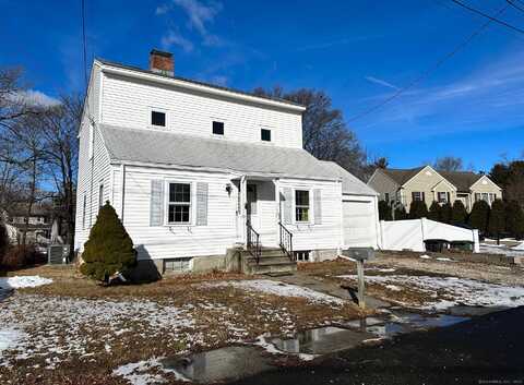 36 Orange Avenue, Milford, CT 06461