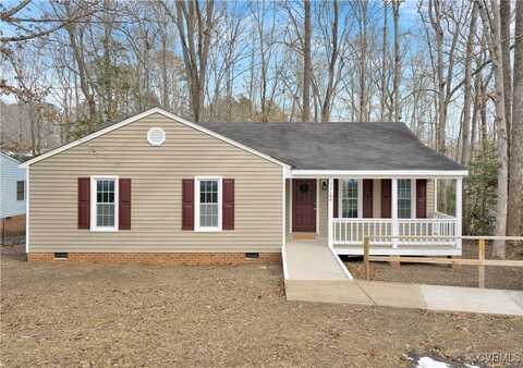 7166 Velvet Antler Drive, Chesterfield, VA 23112