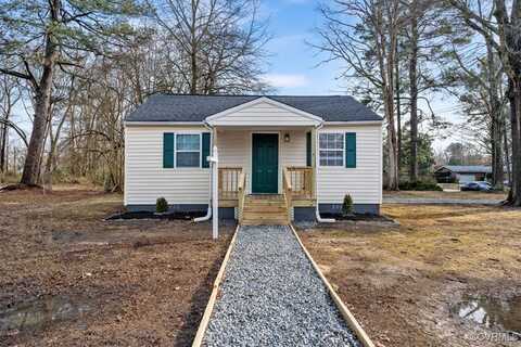 8803 Trolley Lane, Henrico, VA 23060