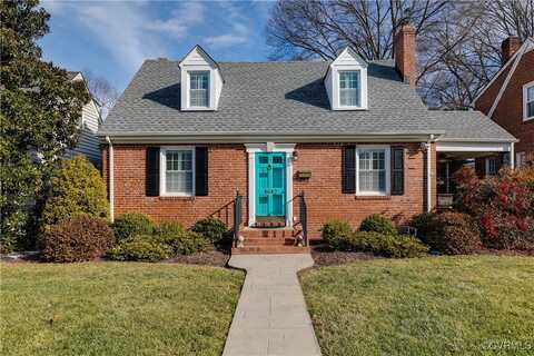 4642 Hanover Avenue, Richmond, VA 23226