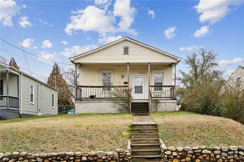 101 N 14th Avenue, Hopewell, VA 23860