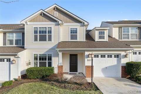 613 Abbey Village Circle, Midlothian, VA 23114