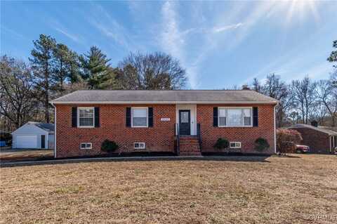 12047 Sunset Drive, Hanover, VA 23005