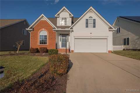 9729 Pemberton Crossing Drive, Richmond, VA 23294