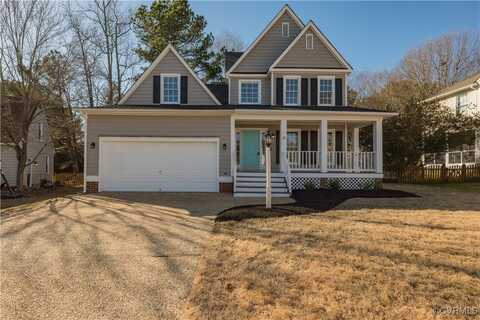 6008 Maybrook Way, Glen Allen, VA 23059