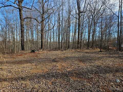 1 Acre St. James Road, Jetersville, VA 23083