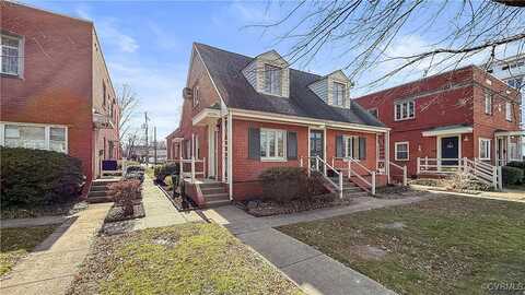 3531 Hanover Avenue, Richmond, VA 23221