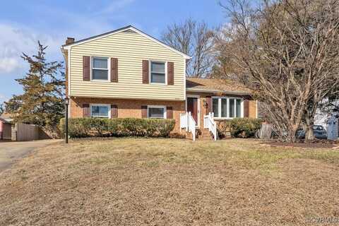 924 Bolton Road, Richmond, VA 23225