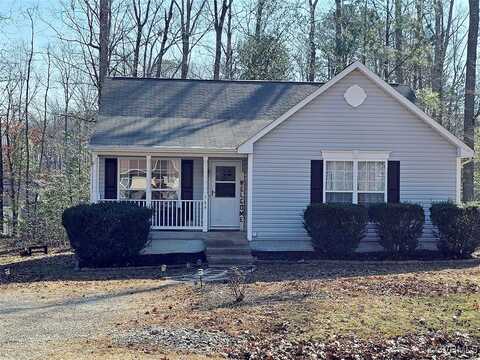 764 Canterbury Drive, Ruther Glen, VA 22546