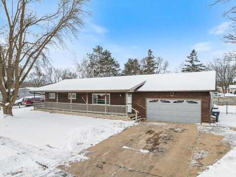 614 N WILLOW AVENUE, Marshfield, WI 54449