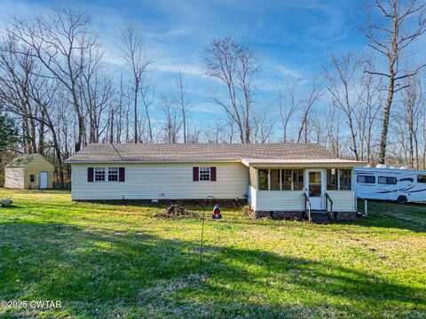 376 B&G LN, Huntingdon, TN 38344