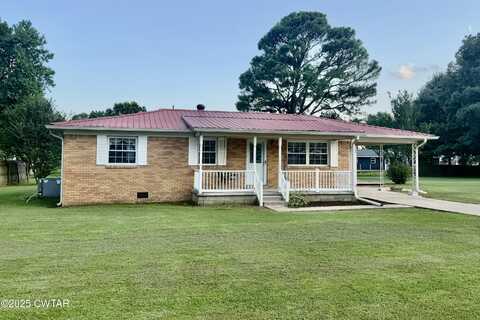 802 Joy Drive, Obion, TN 38240