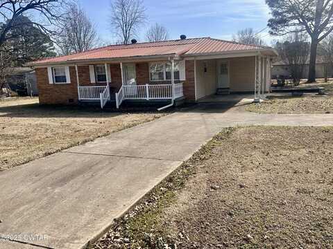 802 Joy Drive, Obion, TN 38240