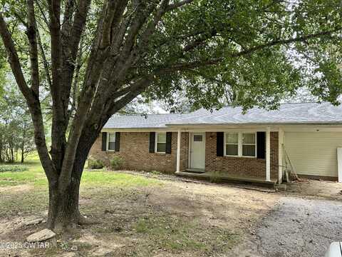 825 Sanford Street, Henderson, TN 38340