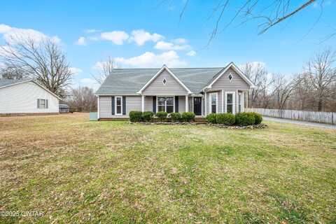 874 E Main Street, Dresden, TN 38225