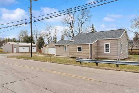 8540 Mann Road, Tipp City, OH 45371