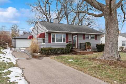 2819 Acosta Street, Dayton, OH 45420