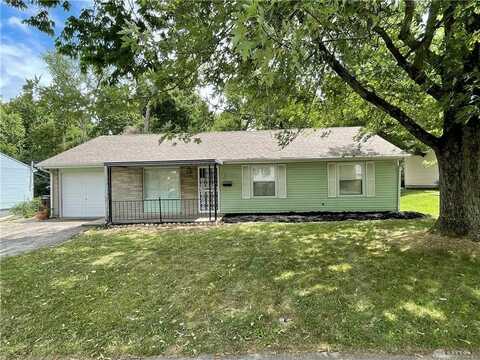 4130 Klepinger Road, Dayton, OH 45416