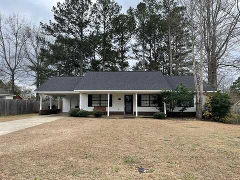 413 Chapelwood Dr, Dothan, AL 36305