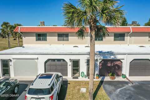 42 N Ocean Palm Villa, Flagler Beach, FL 32136