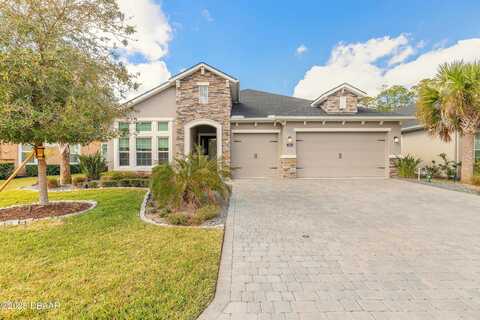 209 Heatherwood Court, Ormond Beach, FL 32174