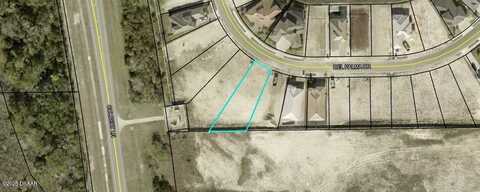 72 Del Palma Drive, Palm Coast, FL 32137