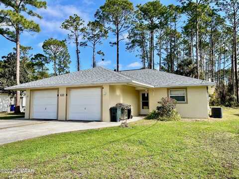 122 Ullian Trail, Palm Coast, FL 32164