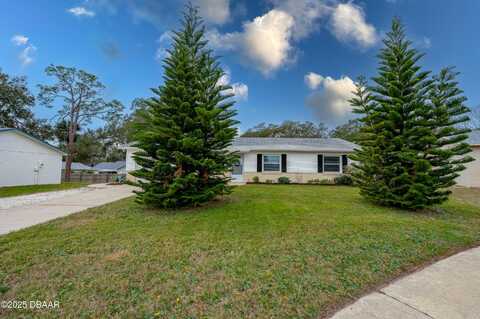 1036 Tompkins Drive, Port Orange, FL 32129