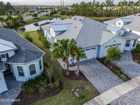 491 Lost Shaker Way, Daytona Beach, FL 32124