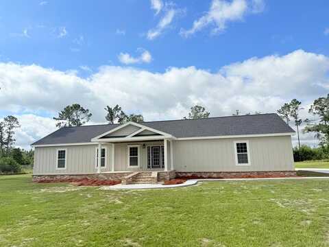 1505 E L Curtis Rd, Nicholls, GA 31554